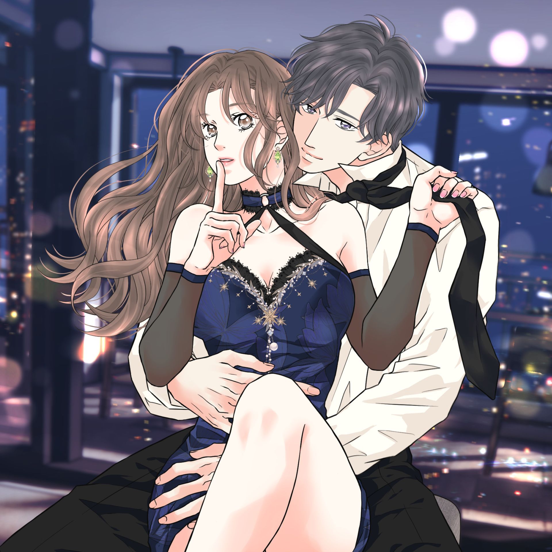 漫蛙漫画韩漫精选
